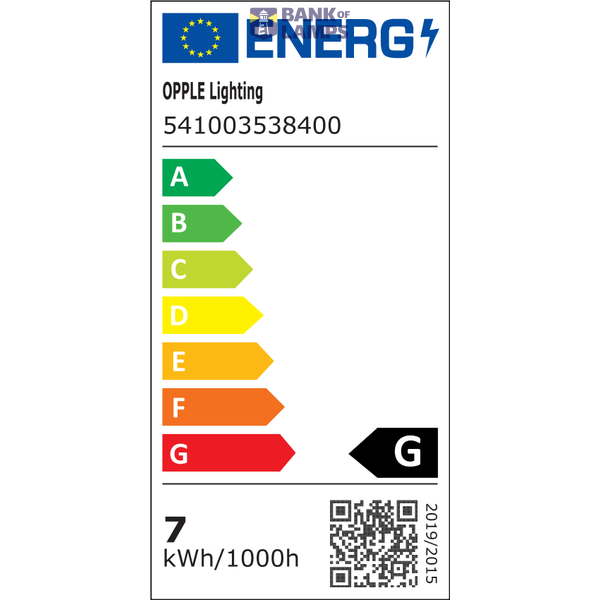 LEDSpotRA-Ava-E2 7W-Dim-2700-30D-BL image 3