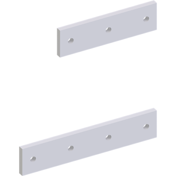 PWH432RA PWH432RA   CBB Holder L278mm 2x image 2