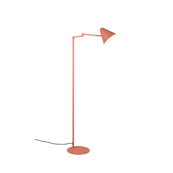 Cosima floor lamp E14 apricot image 1