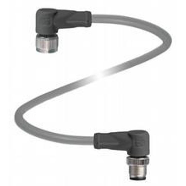 V1-W-5M-PUR-V1-W Power Rail image 1