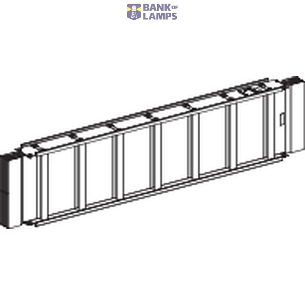 CANALIS KT 4X6300CO FEEDER LENGTH image 1