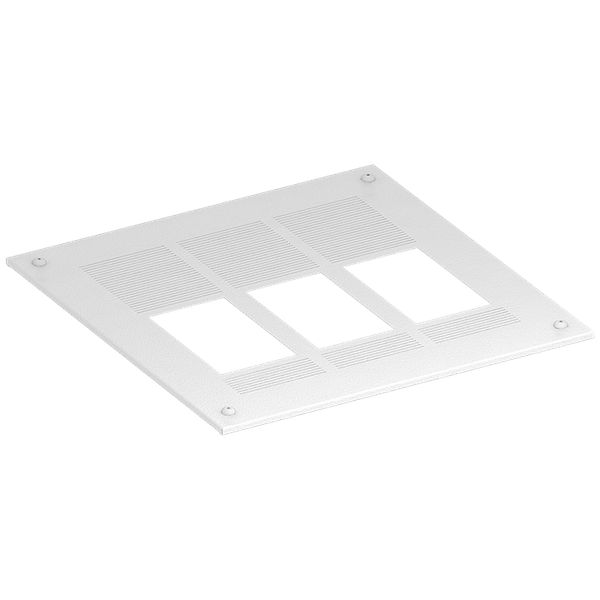 RDC3630A RDC3630A   T.plate sm Cut 3PW D6 IP30 image 1