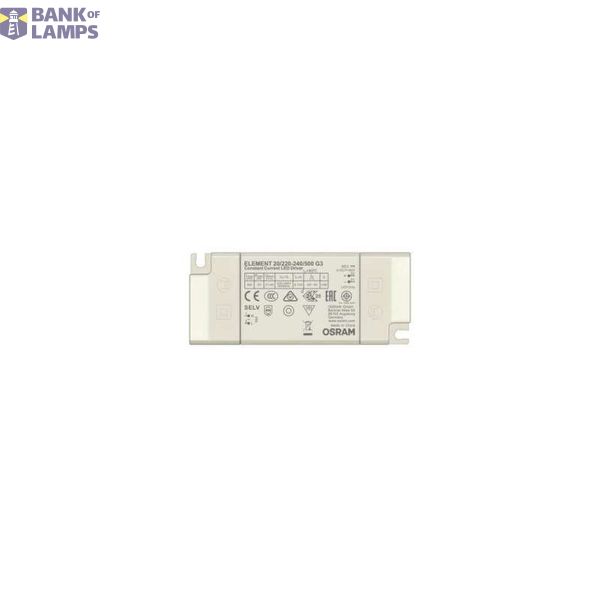ELEMENT 20/220-240/500 G3 image 1