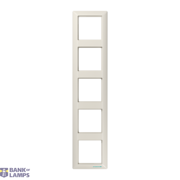 5-gang frame image 1