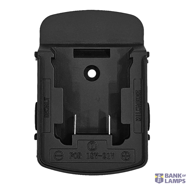 SLOT X REWORK HYBRID DEWALT - MILWAUKEE image 1