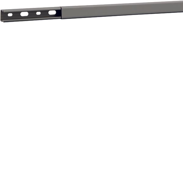 B 15015/0 Grey 7030 Trunking image 1