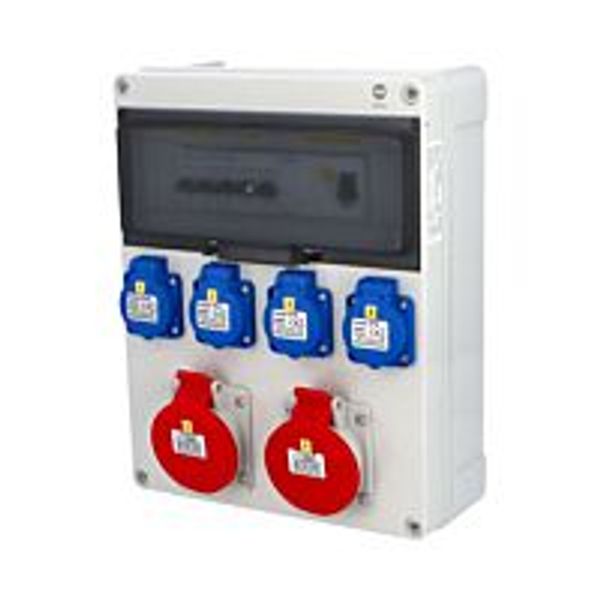 Cabinet FB1122-6kA-ZSF40200000.1 /5813 drawer image 1