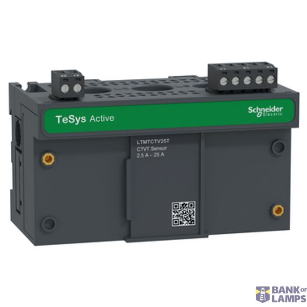 Sensor Tera CTVT Horiz 2.5-25A image 1