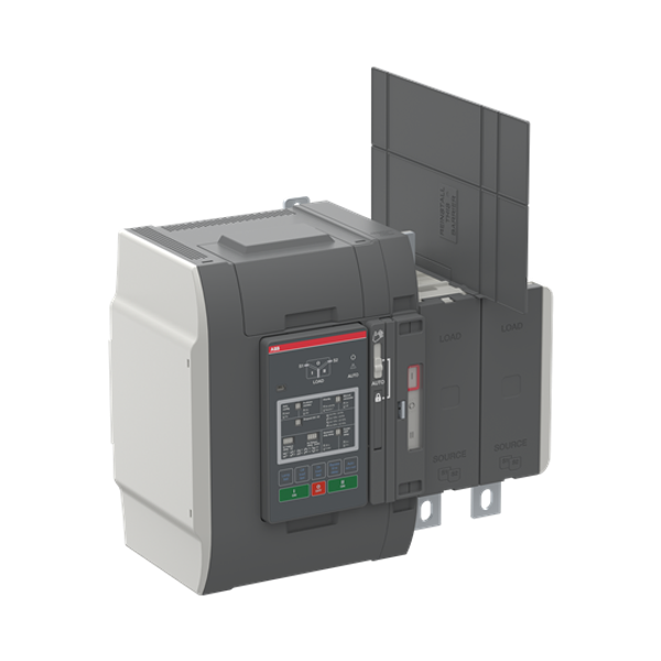 OXB600U2X2QB AUTOMATIC TRANSFER SWITCH image 1