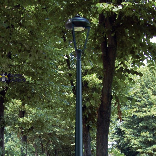 Urban Pole to be buried - Lucerna image 1