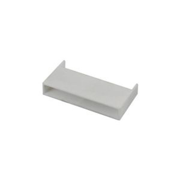 XBI-80 End cap, busbar, copper, 40/60/80x10mm image 4