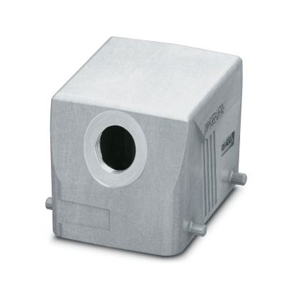 HC-STA-D50-HLFD-1STM25-EL-AL - Housing image 2