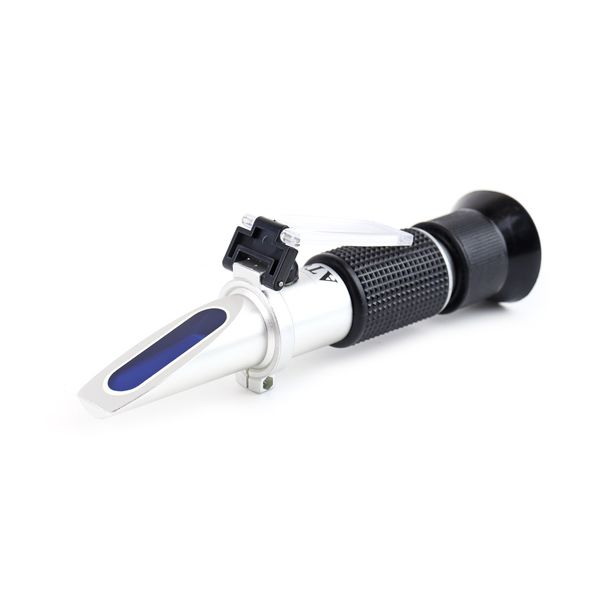 Portable Refractometer image 1