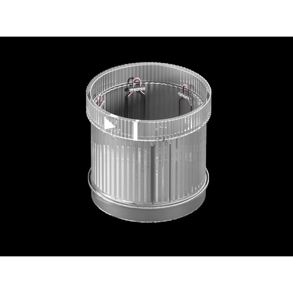 SG LED steady light component, clear image 2