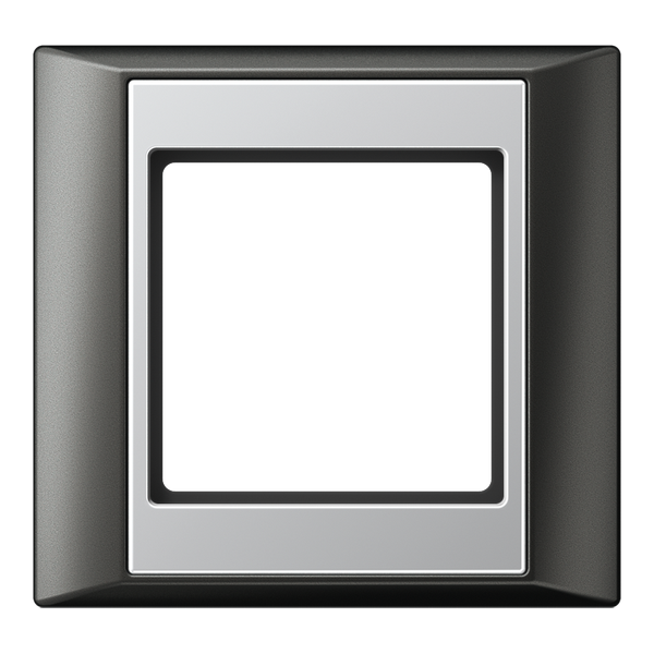 1-gang frame AP581ANTAL image 1