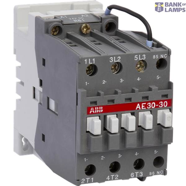 AE40-30-00 48V DC Contactor image 1