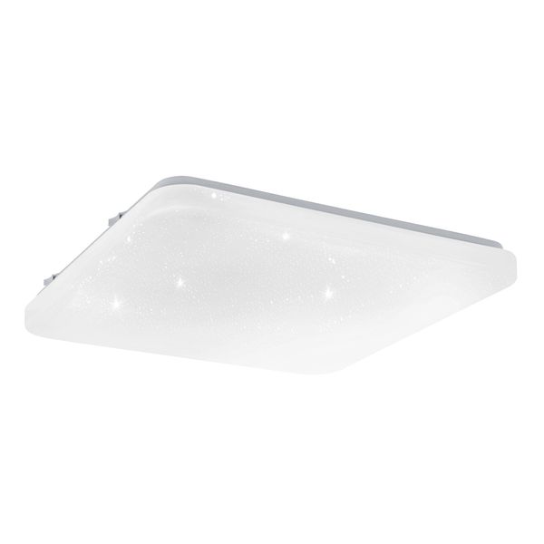 FRANIA-S wall/ceiling light 97882 image 1
