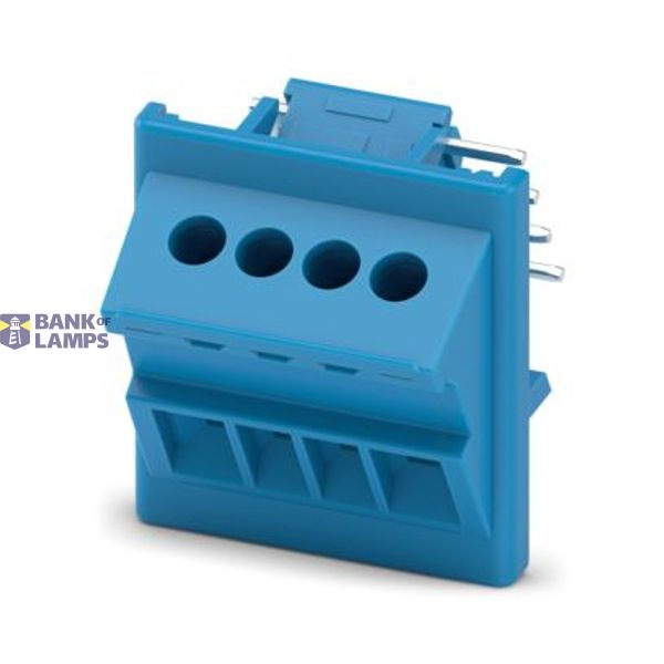 ICC20-TS1,5/4R3,5-5015 - PCB terminal block image 1