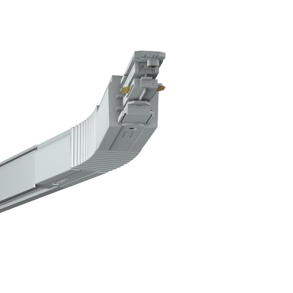Coupling L 340 B 32 H 33 colour: grey XTS 623-1 image 2