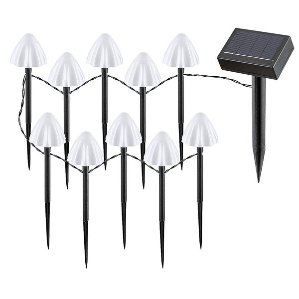 SKADAR LED 2W IP44 2600K 77007 image 1