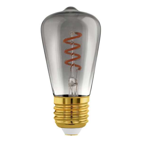Bulb lightbulb E27 110196 image 1