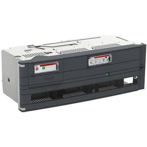 XRG3-185/10-3P-ITS2.1-MOT Switch disconnector fuse image 2