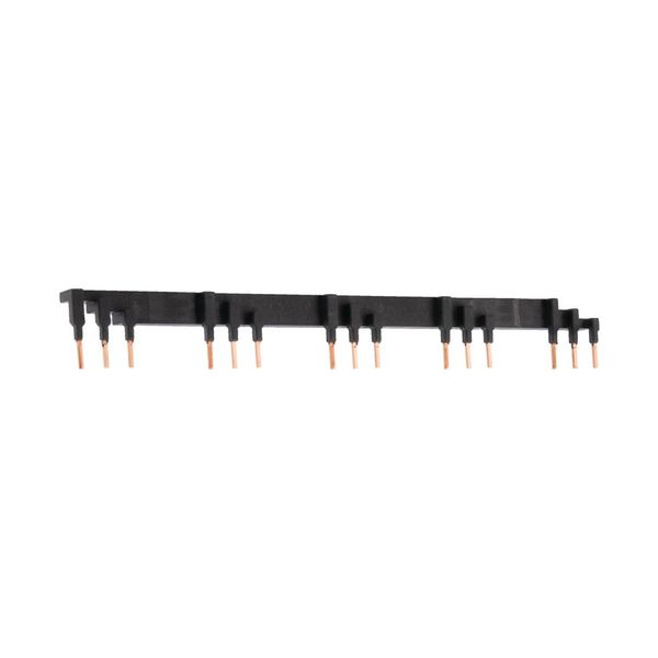 DILM12-XDSB0/5 Three-phase busbar link for 5 DILM7-12 image 9