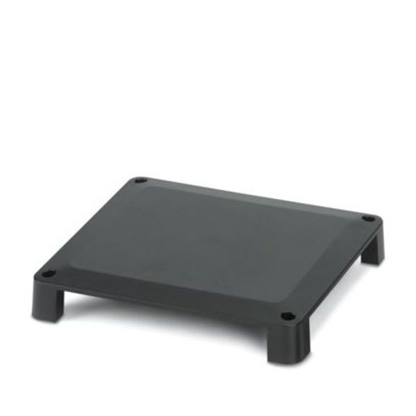 UCS HH 145-125 9005 VPE 120 - Housing half shell image 1