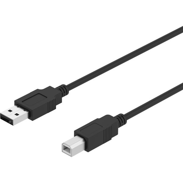 NEBC-U1G4-K-1.8-N-U2G4 Programming cable image 1