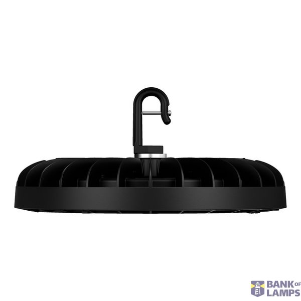 LED High Bay HB Compact V 120W 4000K IP65 image 3