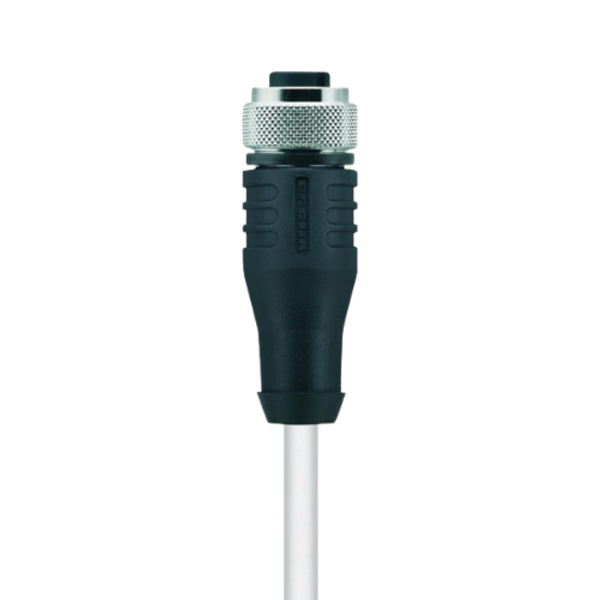 actuator- en sensorkabel bestand tegen hoge temperaturen, Aansluitkabe image 1