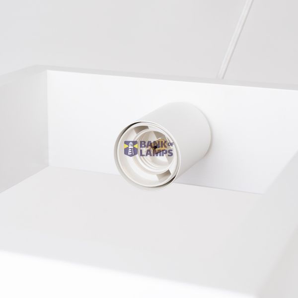 Pendant lamp ARIES white image 10