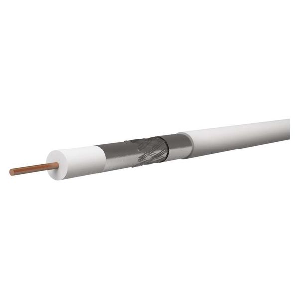 Coaxial Cable CB500 250m image 1