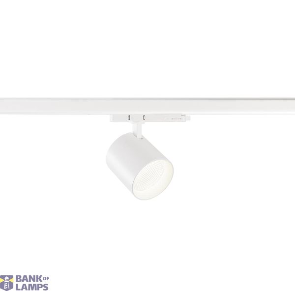 TRACKSPOT V 3 Ph. 32W 940 36ø, white image 1