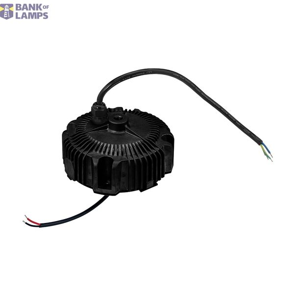HBG-200-36 Led driver, IP67 198W, 36V, 5.5A CV+CC, MEAN WELL image 1