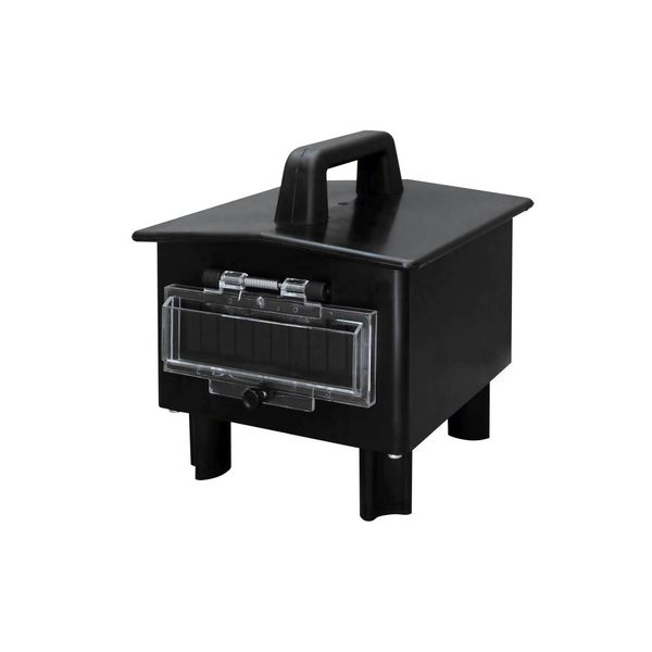 Case Rubber 4102 IP65 9.5mod. image 2