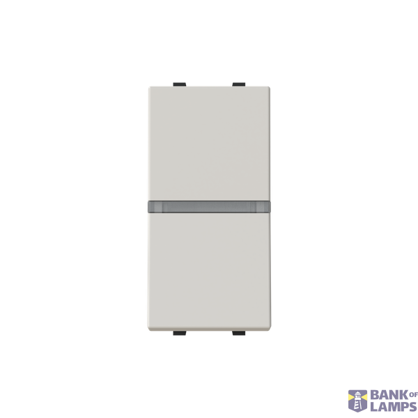 N2101.51 DN - Inter. 1P LED Integr. image 1