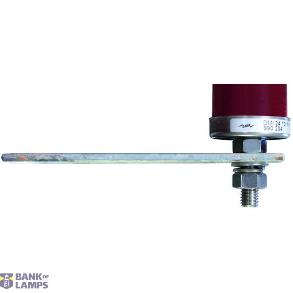 NEMA fixing for surge arresters image 1