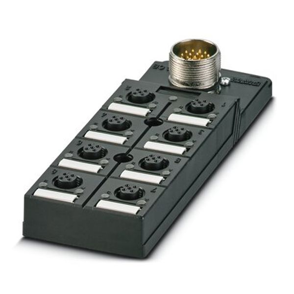 SACB-8/16-M23 - Distributor box image 1