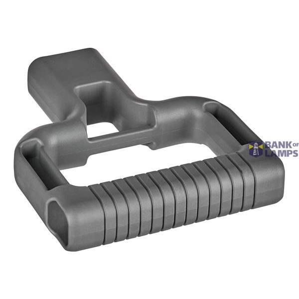 Extended handle for MX4 image 1