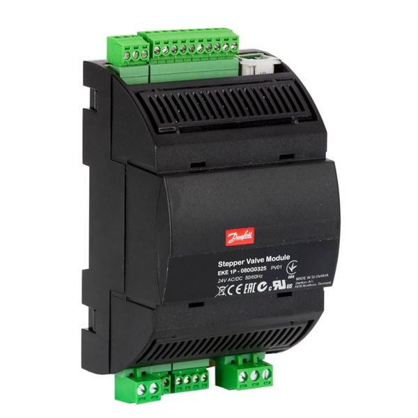 Stepper valve driver, EKE 1P image 1