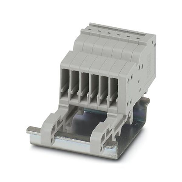 PPC 1,5/S-NS/6 - COMBI coupling image 1