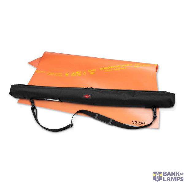 KNIPEX protective bag for isol. mats image 2