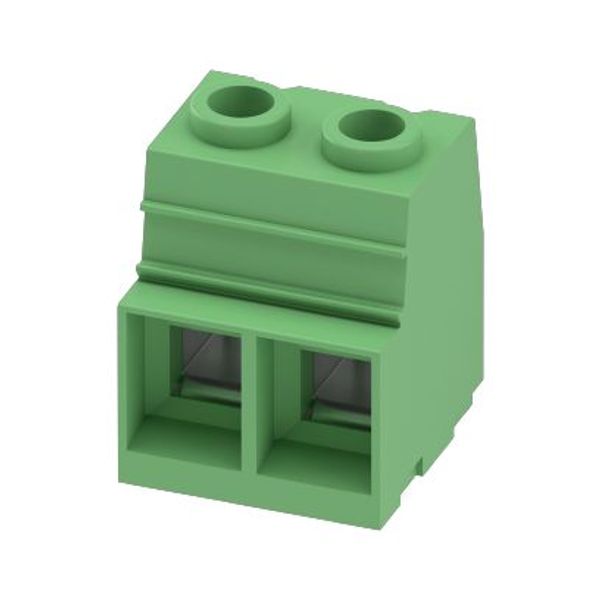 MKDSP 25/ 2-15,00 - PCB terminal block image 2
