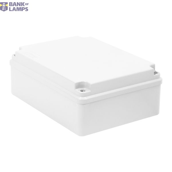 Hermetic box without weakening image 1