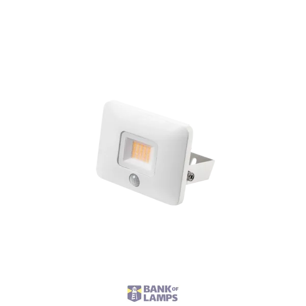 FLOM MINI VALKOINEN SENSOR 3000K image 1