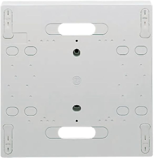 40mm gamma stage for DCP image 1