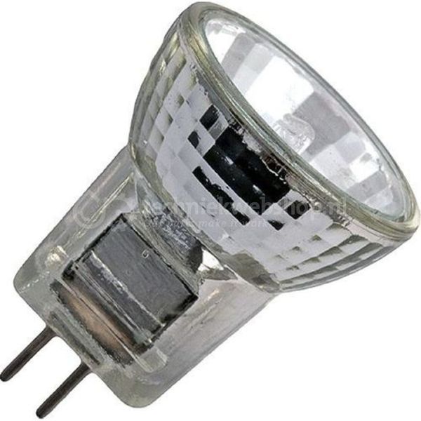 Metal Halide Lamp CPO-TW 45W / 628 PGZ12 image 1