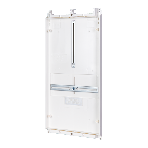 Meter support plate 1 IP54, ZSAZTP-1 (ZSAZTP-1) image 1