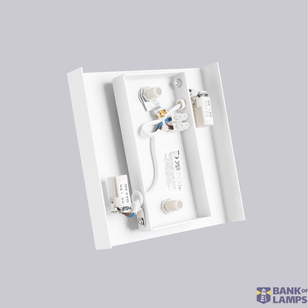 Wall lamp VANTA white image 6